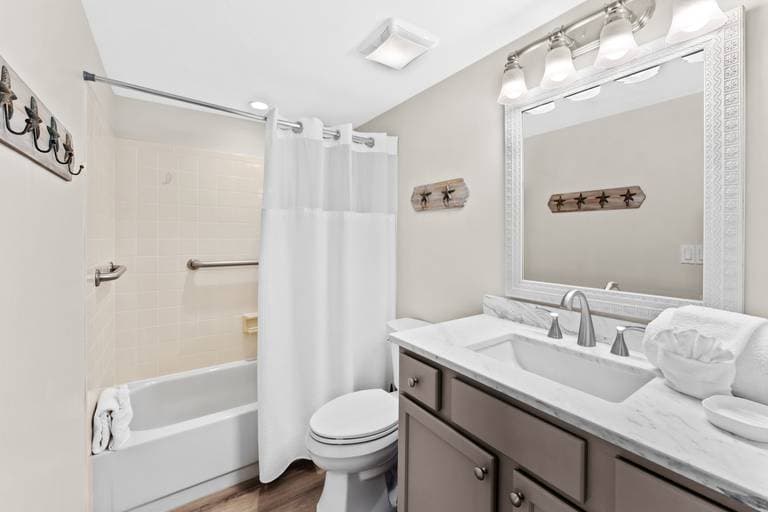 Beachwalk Villa #5161 - Image 19