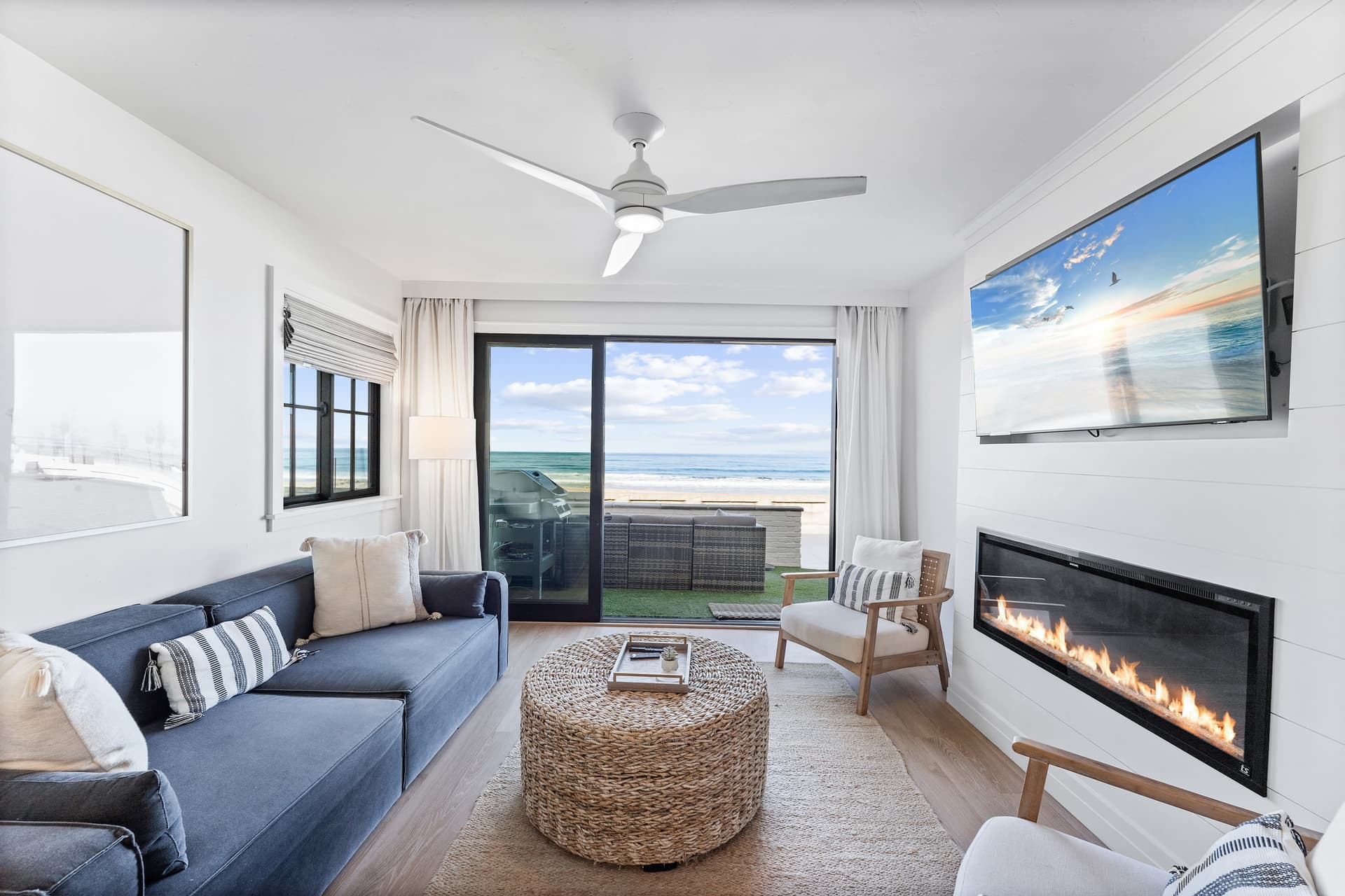 Luxury Oceanfront Right Unit - Image 10
