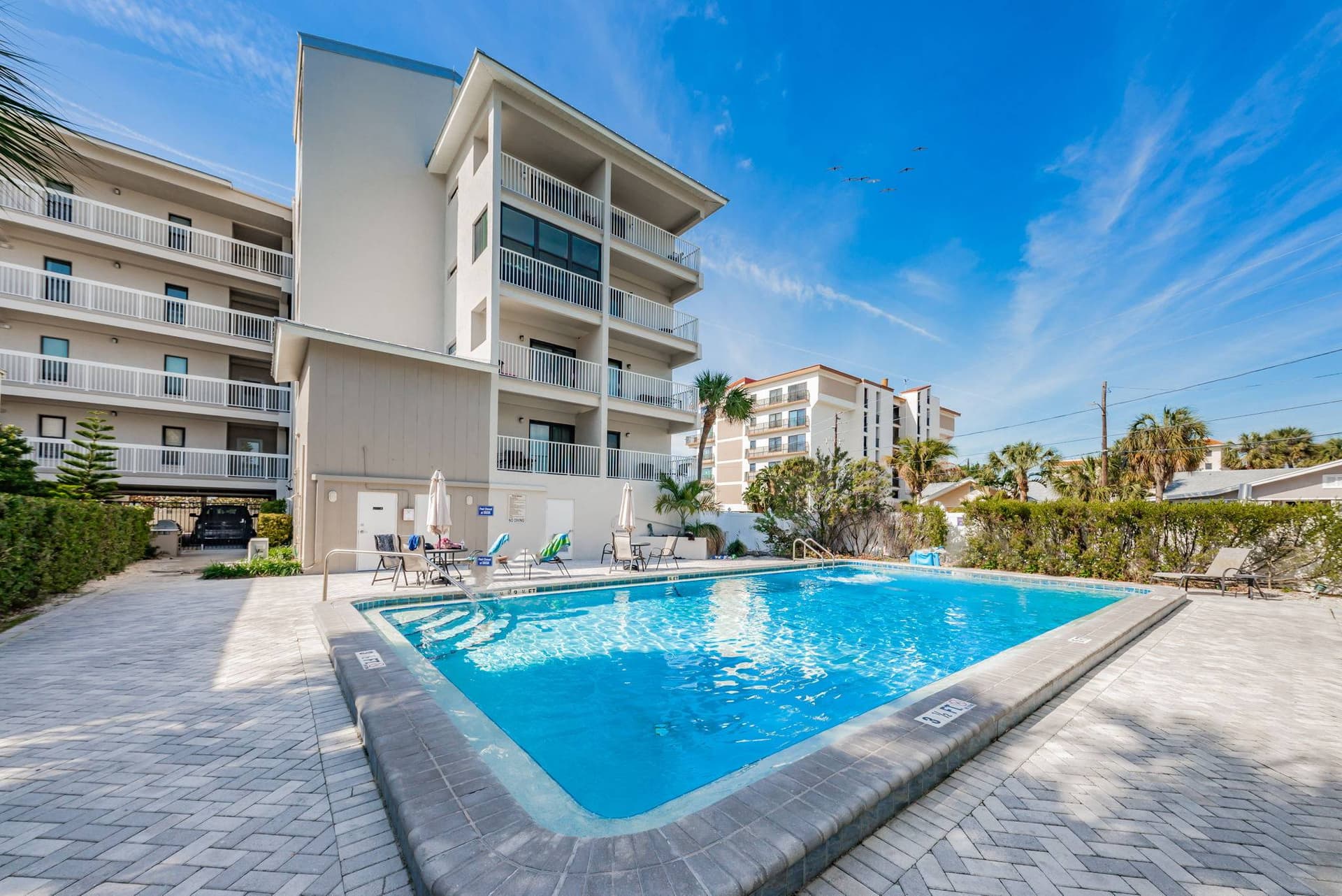 Clearwater Beach Residence - Image 42