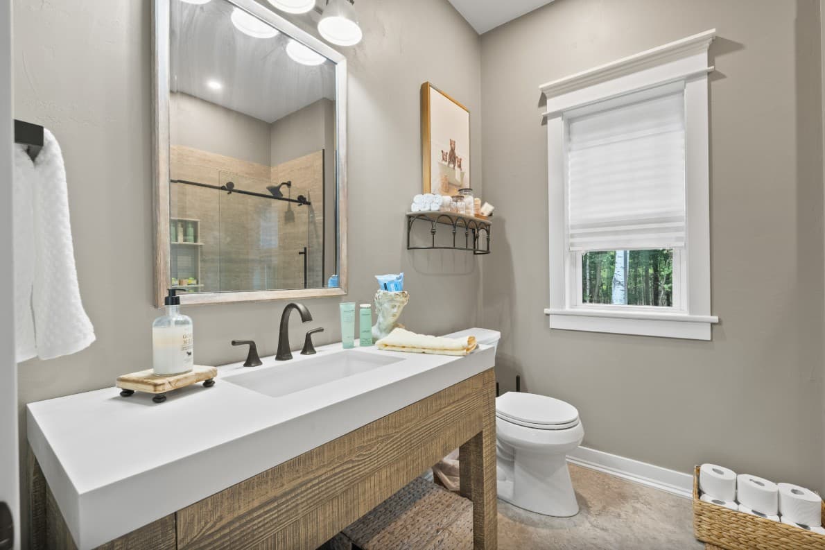 Bearly Hare Cottage - Image 34