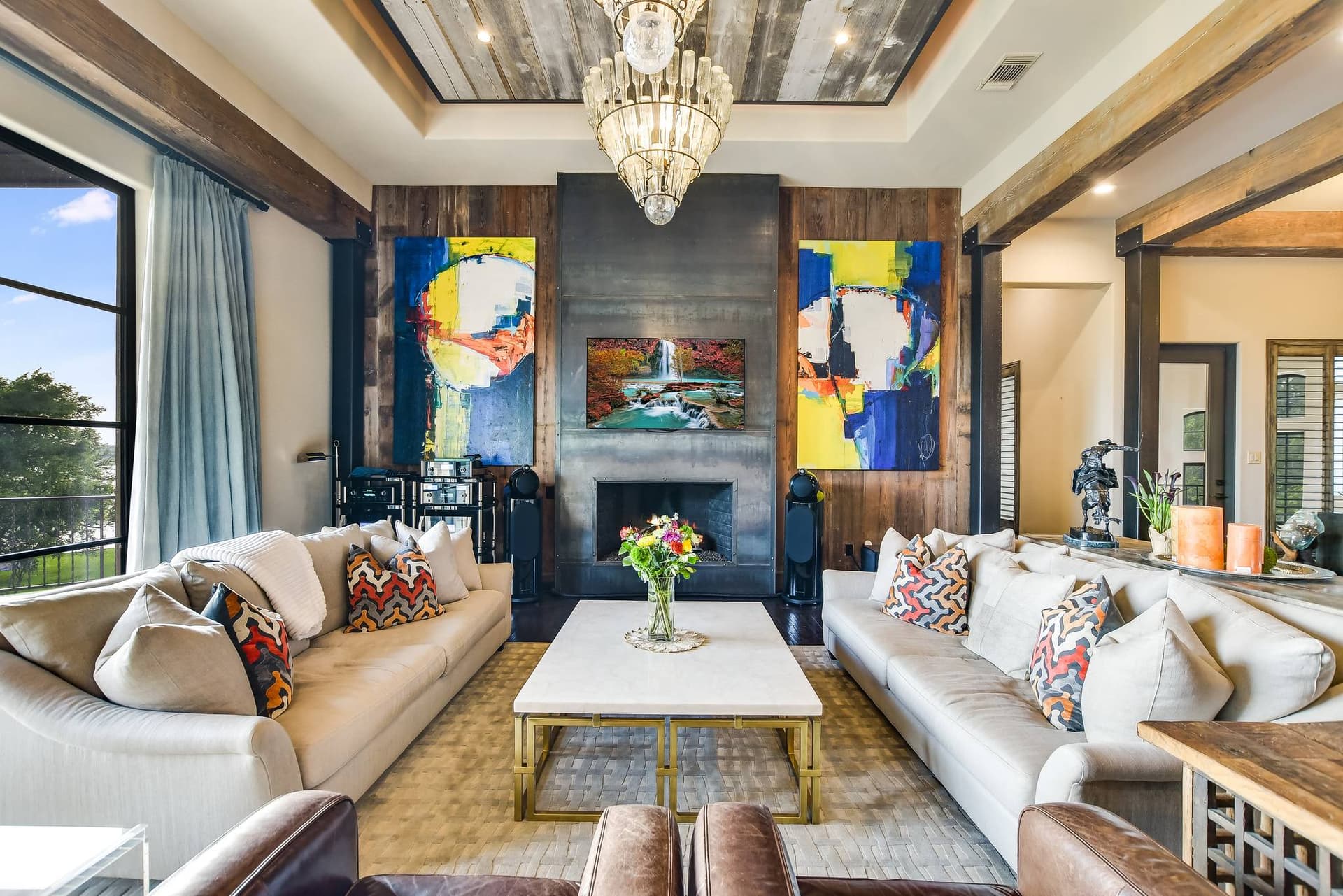 Sunset Point on Lake Travis - Image 8