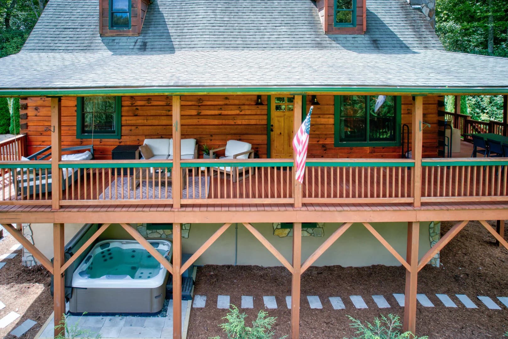 Rhododendron Rendezvous - Image 44