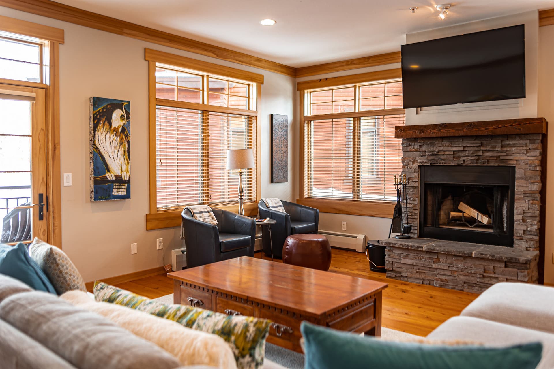 Spanish Peaks #33 - Image 4