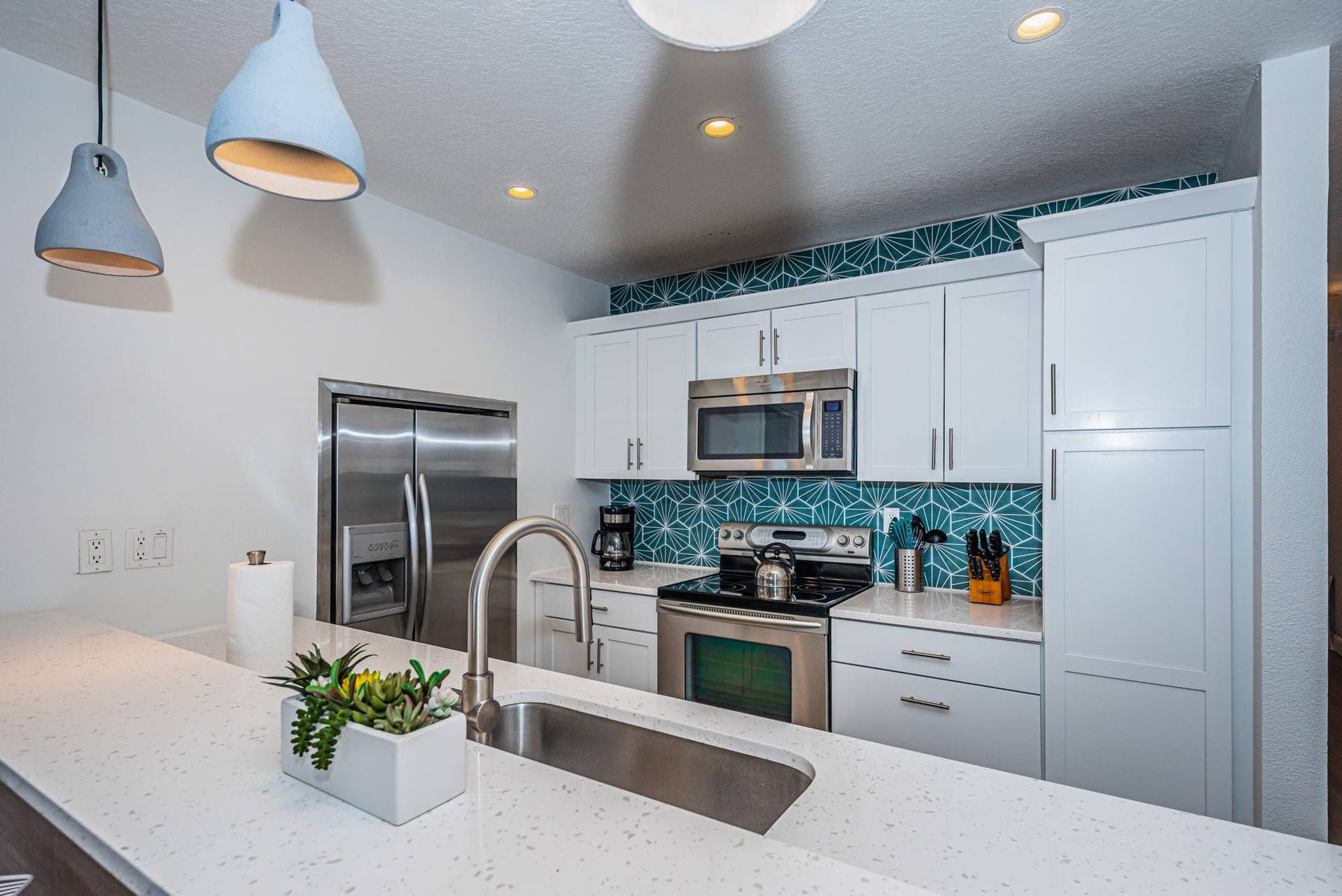 Clearwater Beach Residence - Image 24