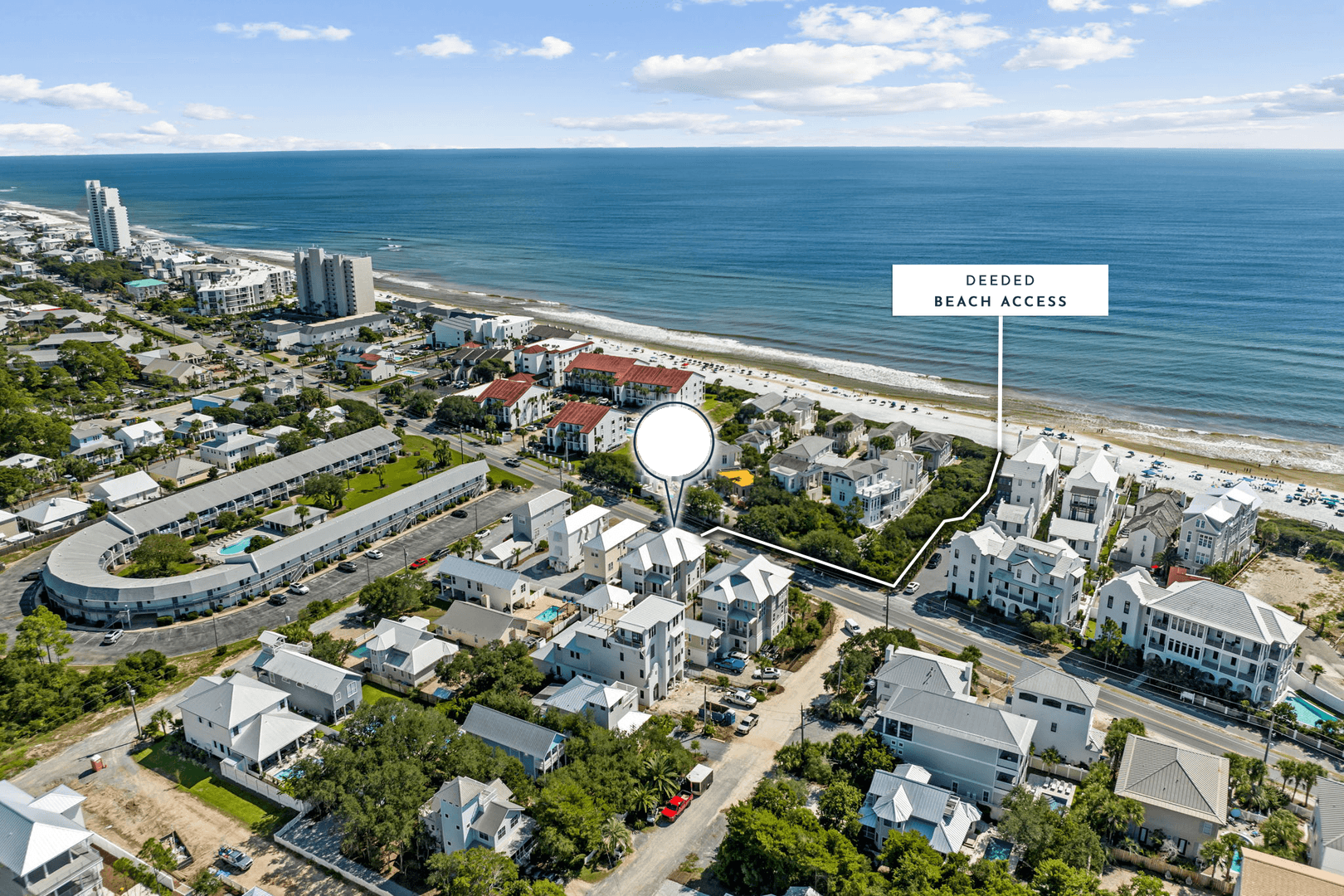 Gulf Shore Manor - Image 2