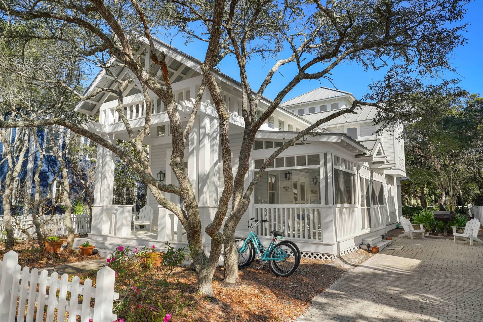 Curphey Cottage - Image 6