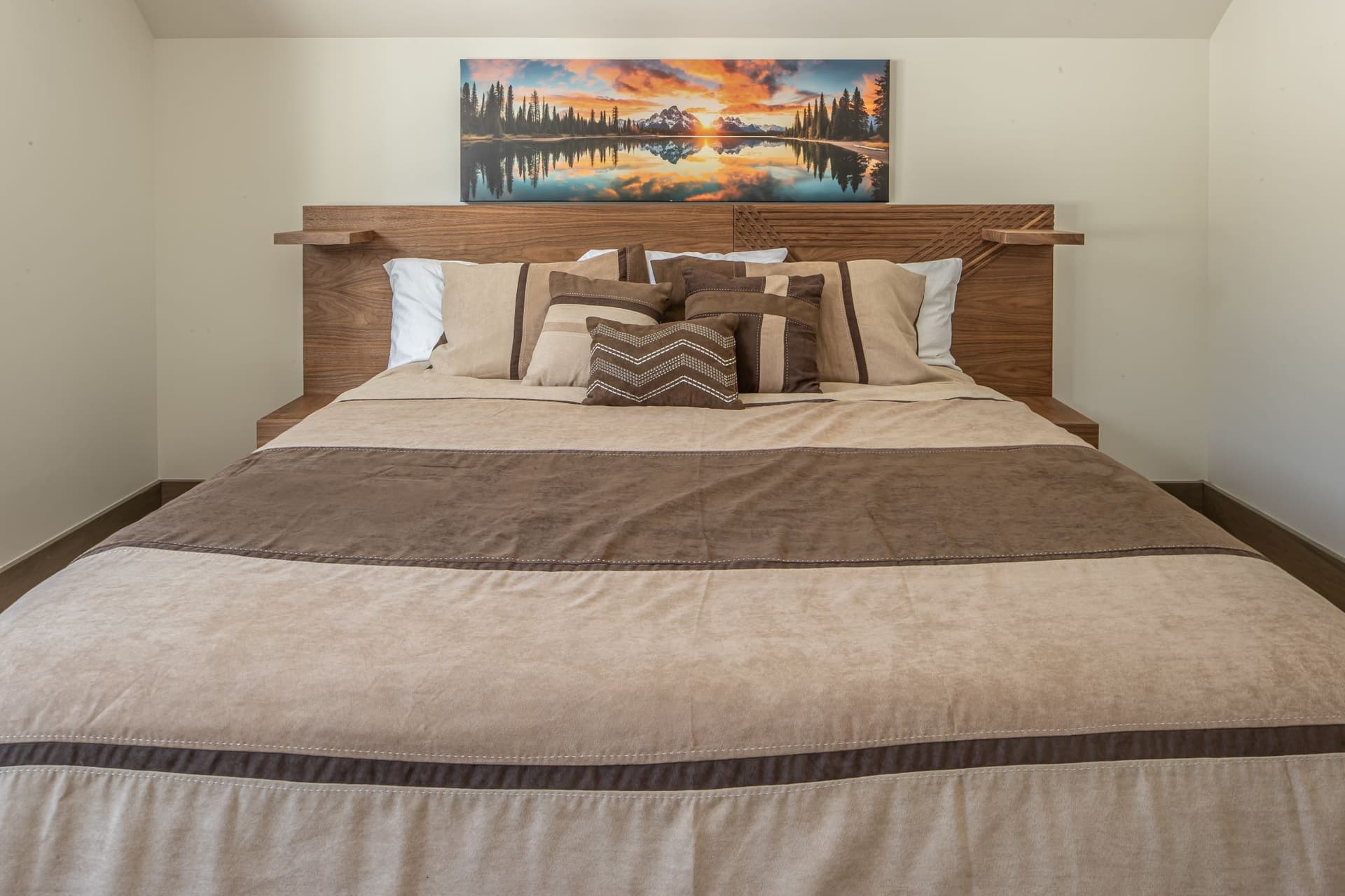 Skylark Chalet - Image 30