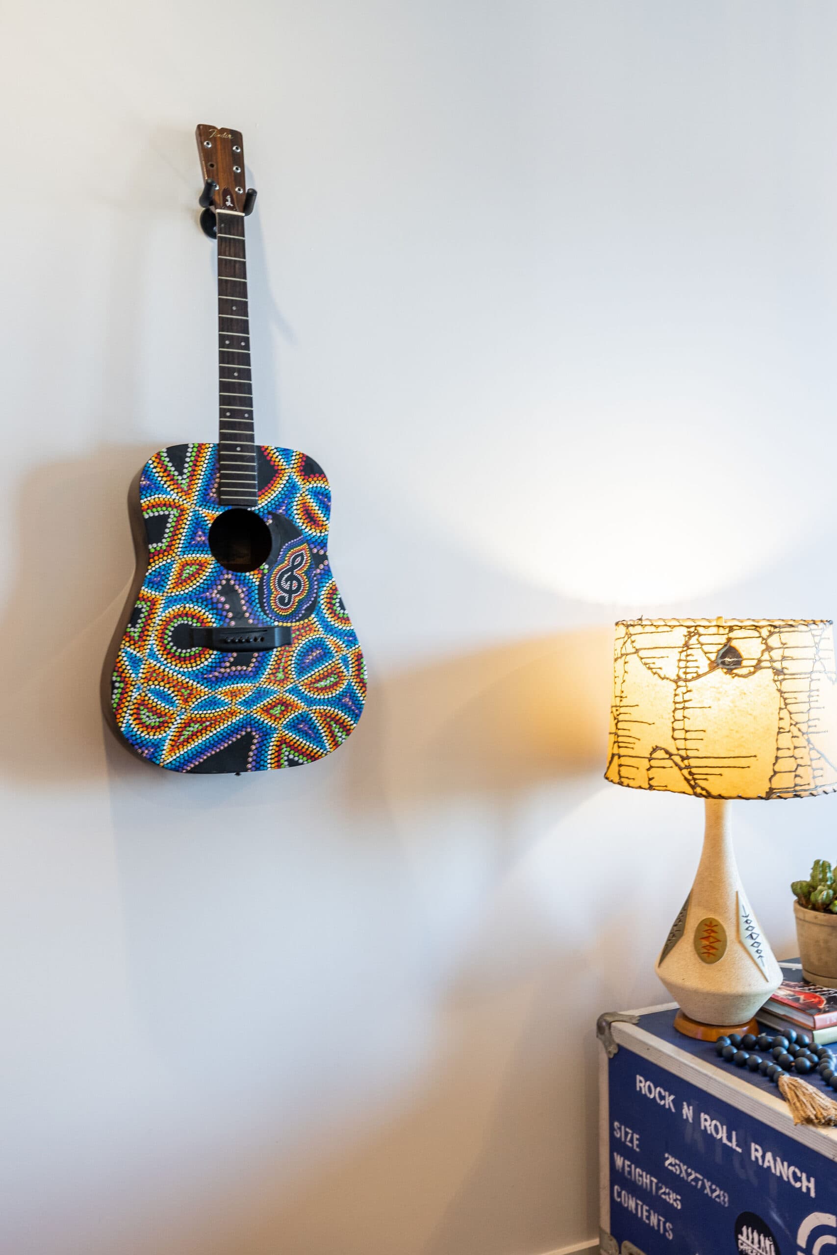 Honky Tonk Party Pad #1 - Image 15