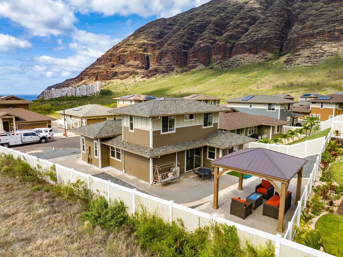 Makaha Villa - Image 45