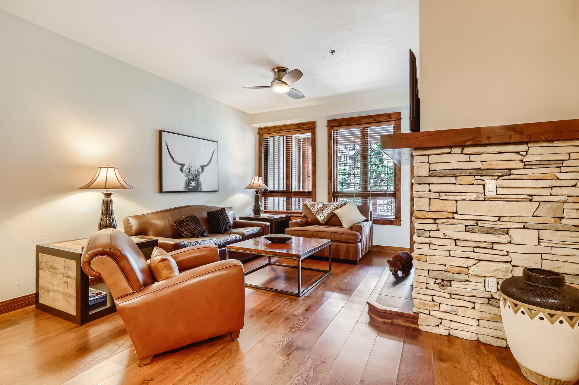 BlueSky 518 Home - Image 2