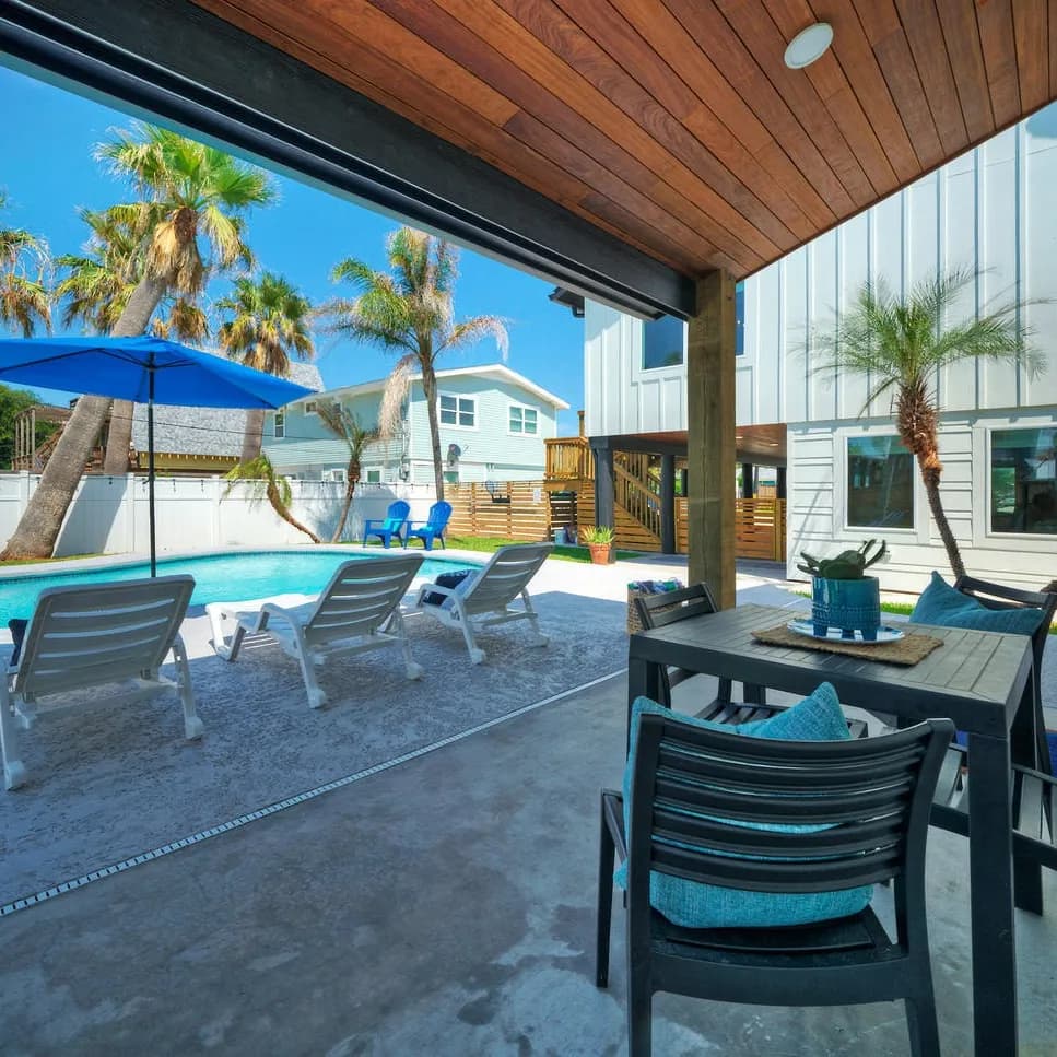 Third Sandbar Villa - Image 36