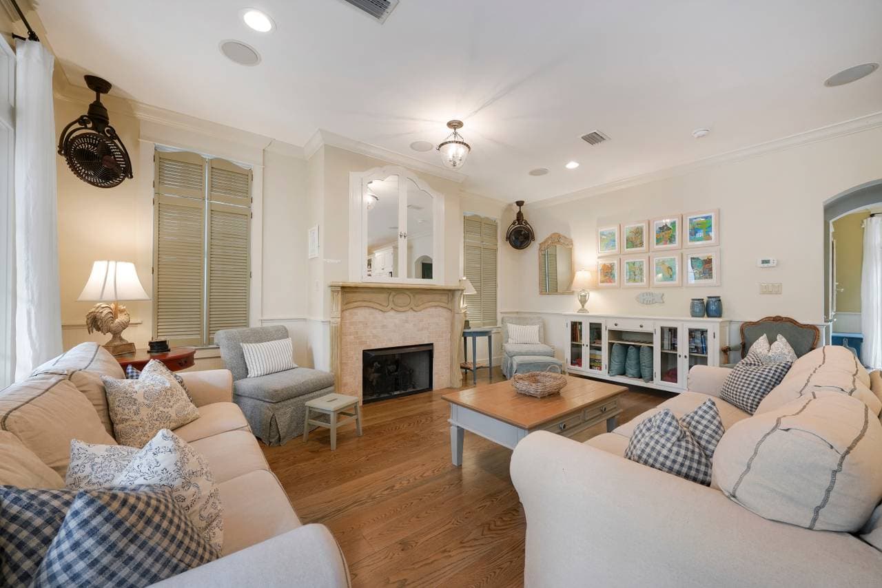 Southern Comfort Villa - Image 5