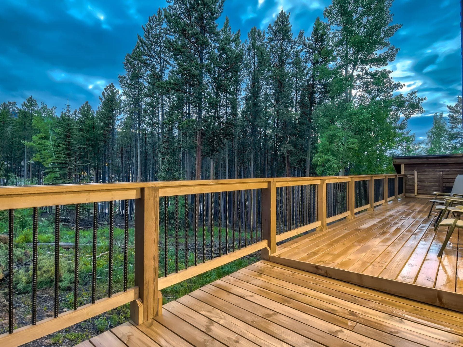 Breck Lodge House - Image 27