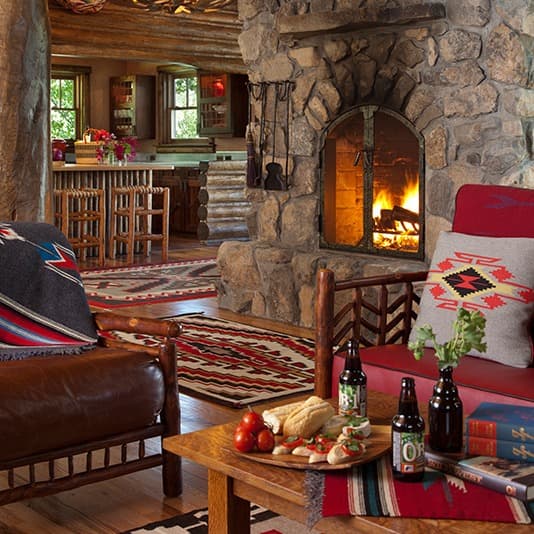 Granite Canyon House - Image 1