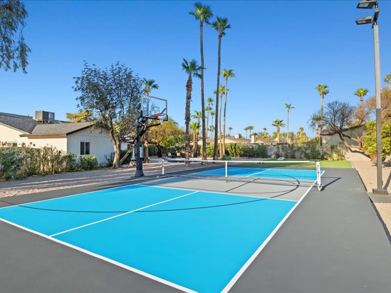 Pickle and Putt Retreat - Image 58