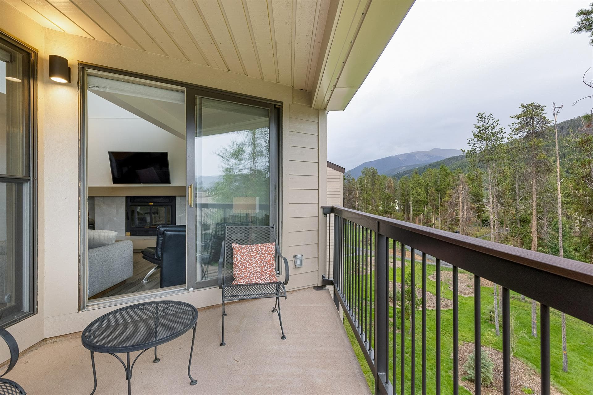 Twilight Terrace - Image 5