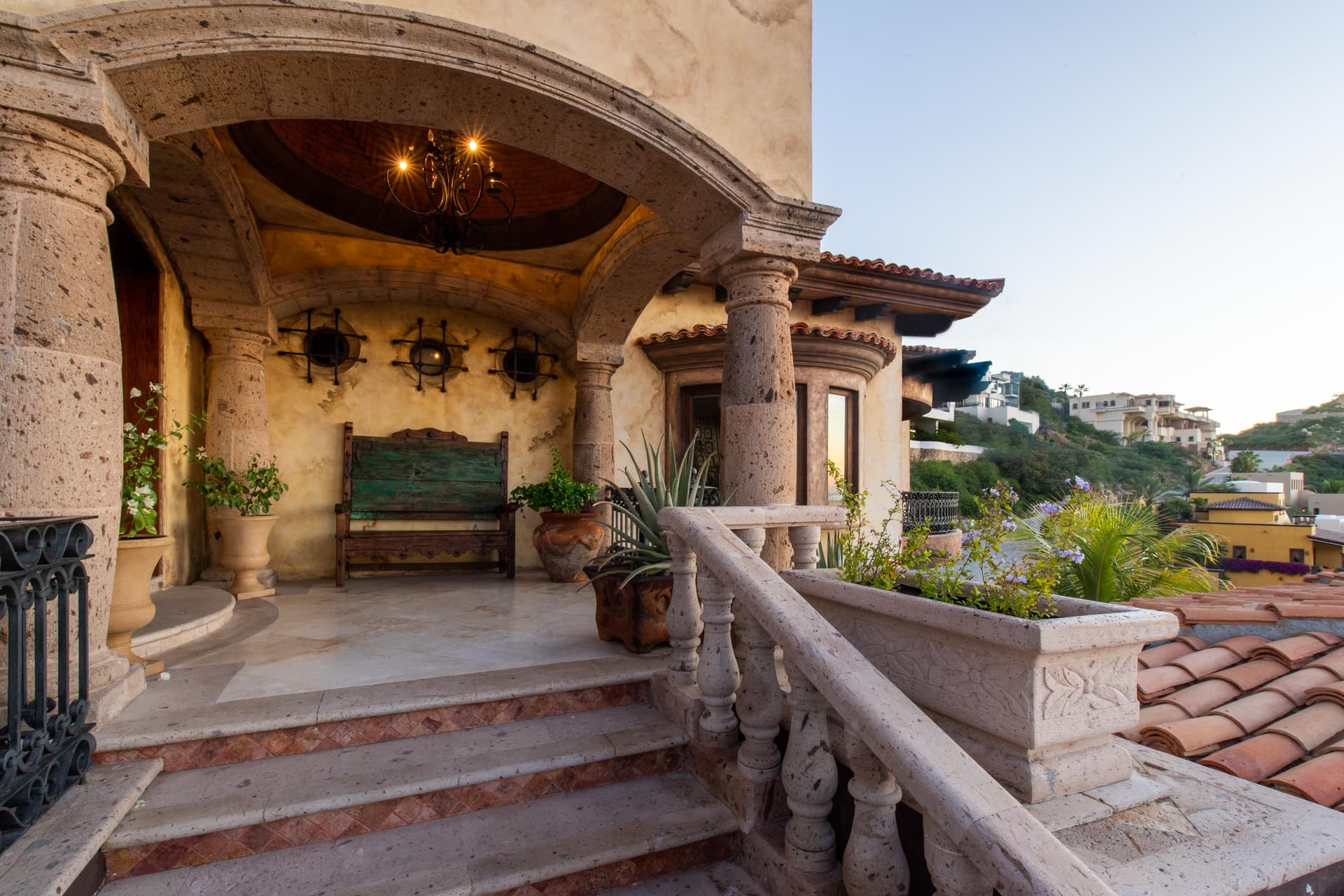 Villa Maria - Image 28