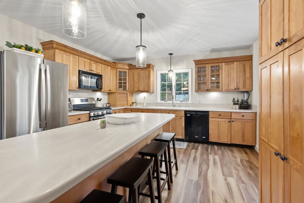 Sea Chalet - Image 12