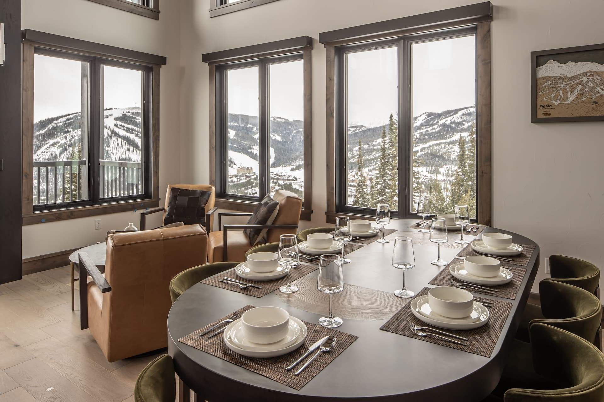 Lower Cascade Ridge - Image 5