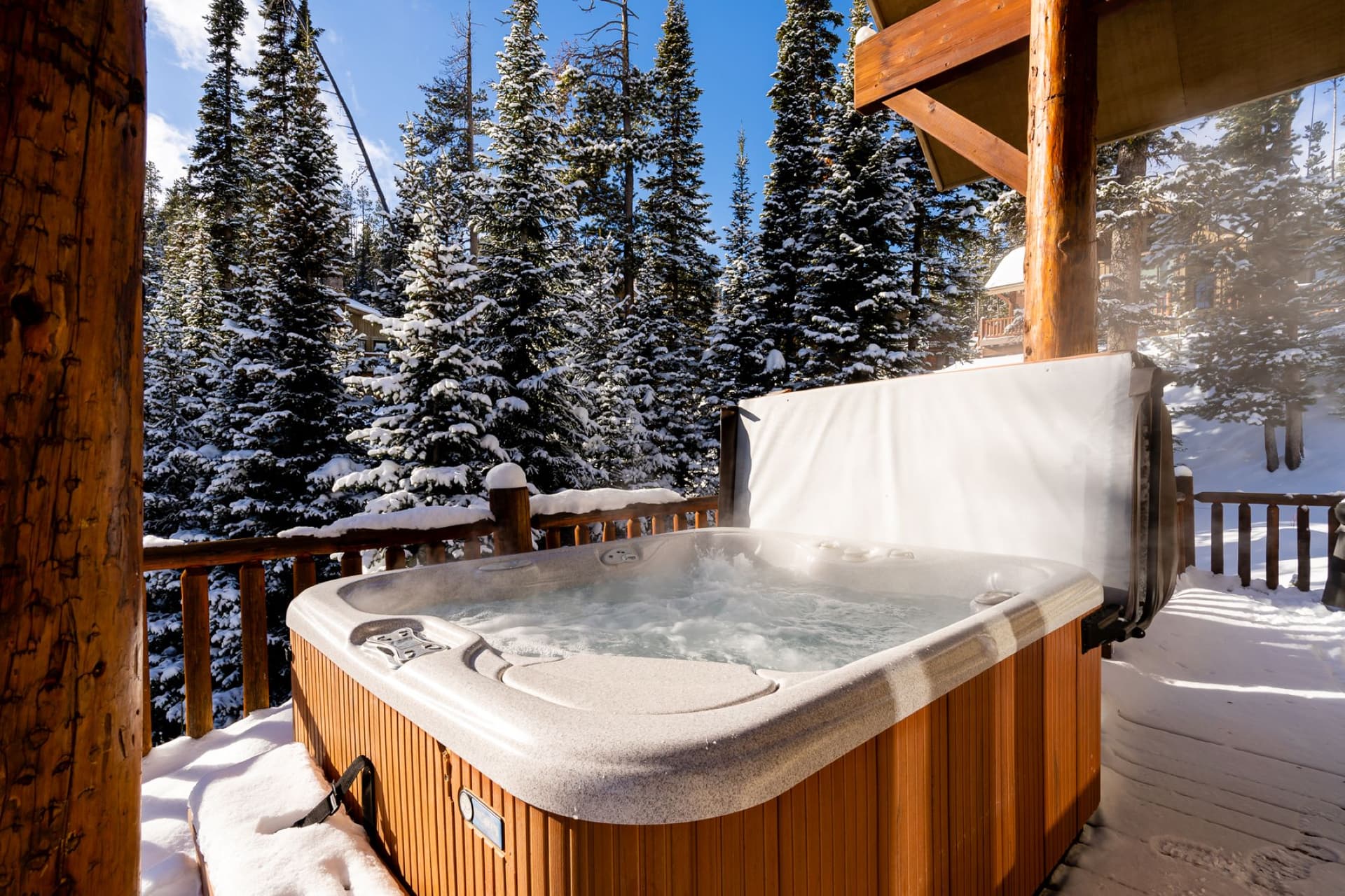 Happy Trails #8 - Image 36