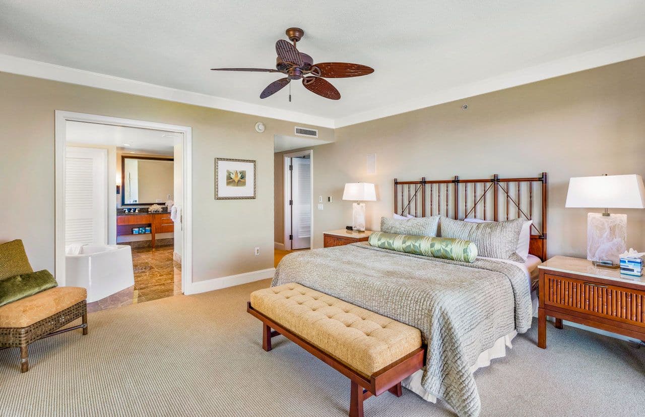 Honua Kai Hokulani Penthouse - Image 28