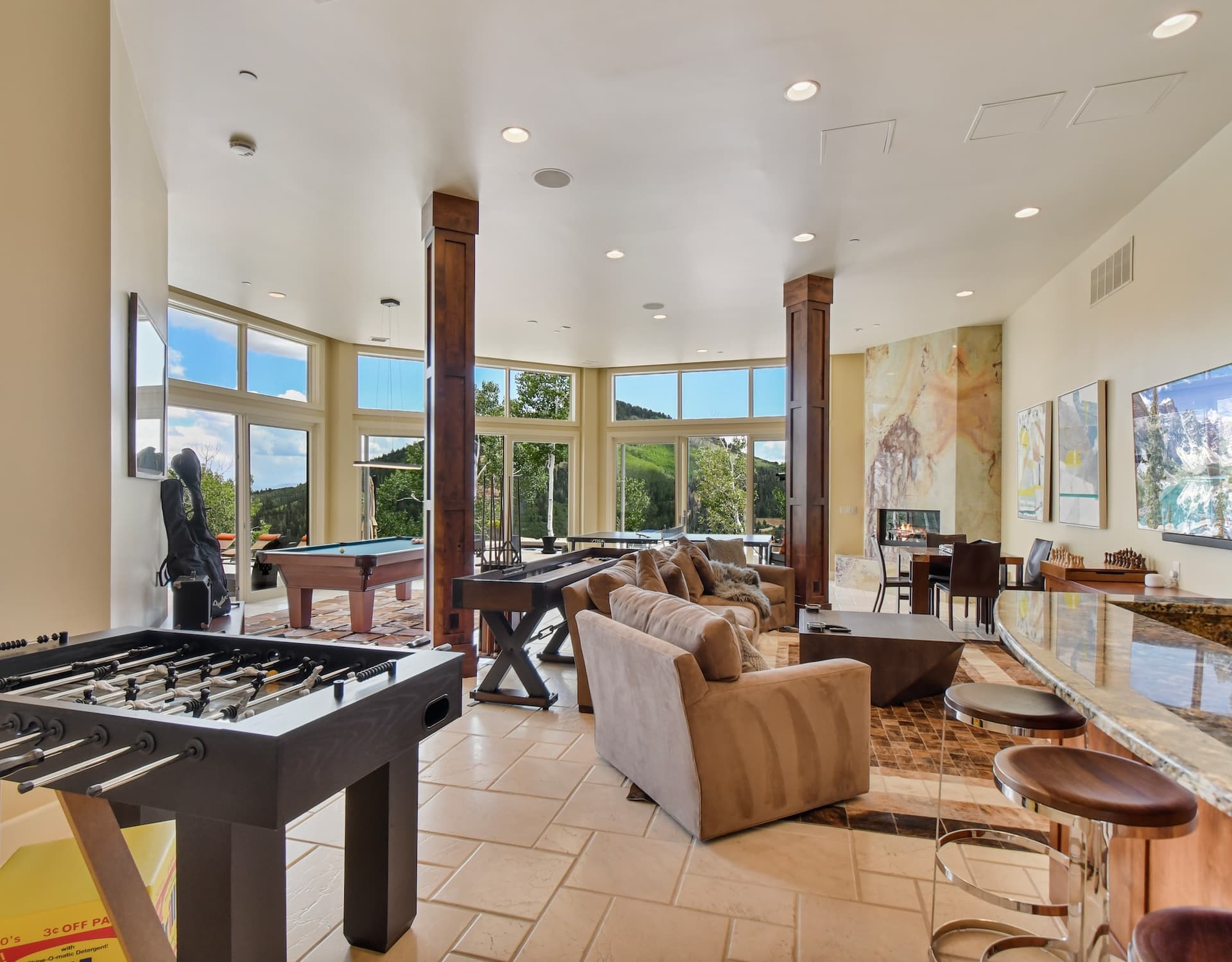 Sky Villa - Image 23