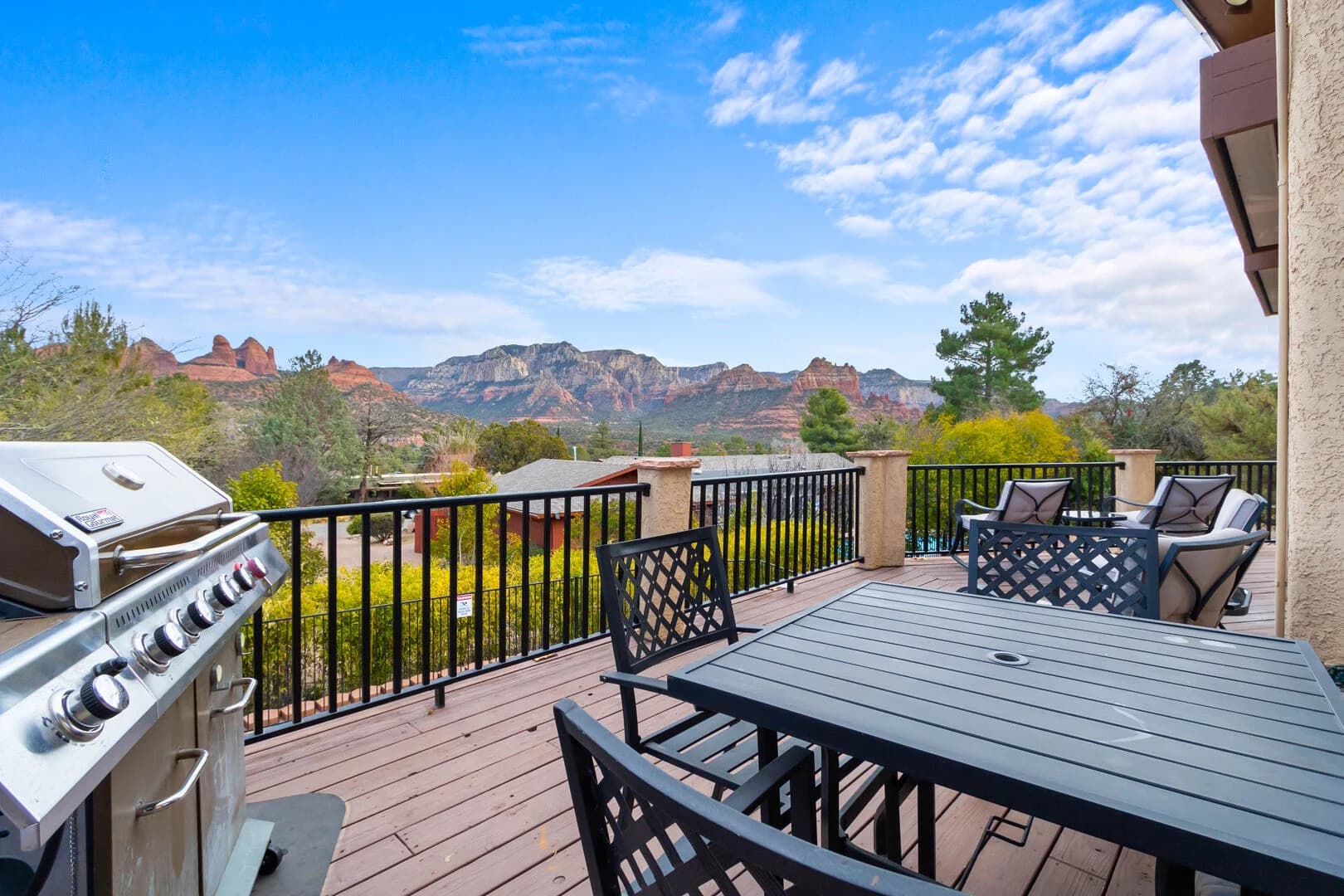 Red Rock Radiance - Image 2