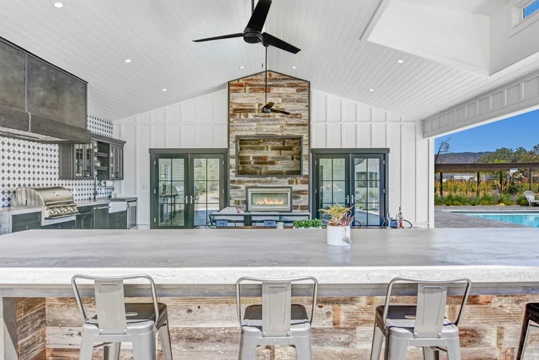 Carneros Farmhouse - Image 23