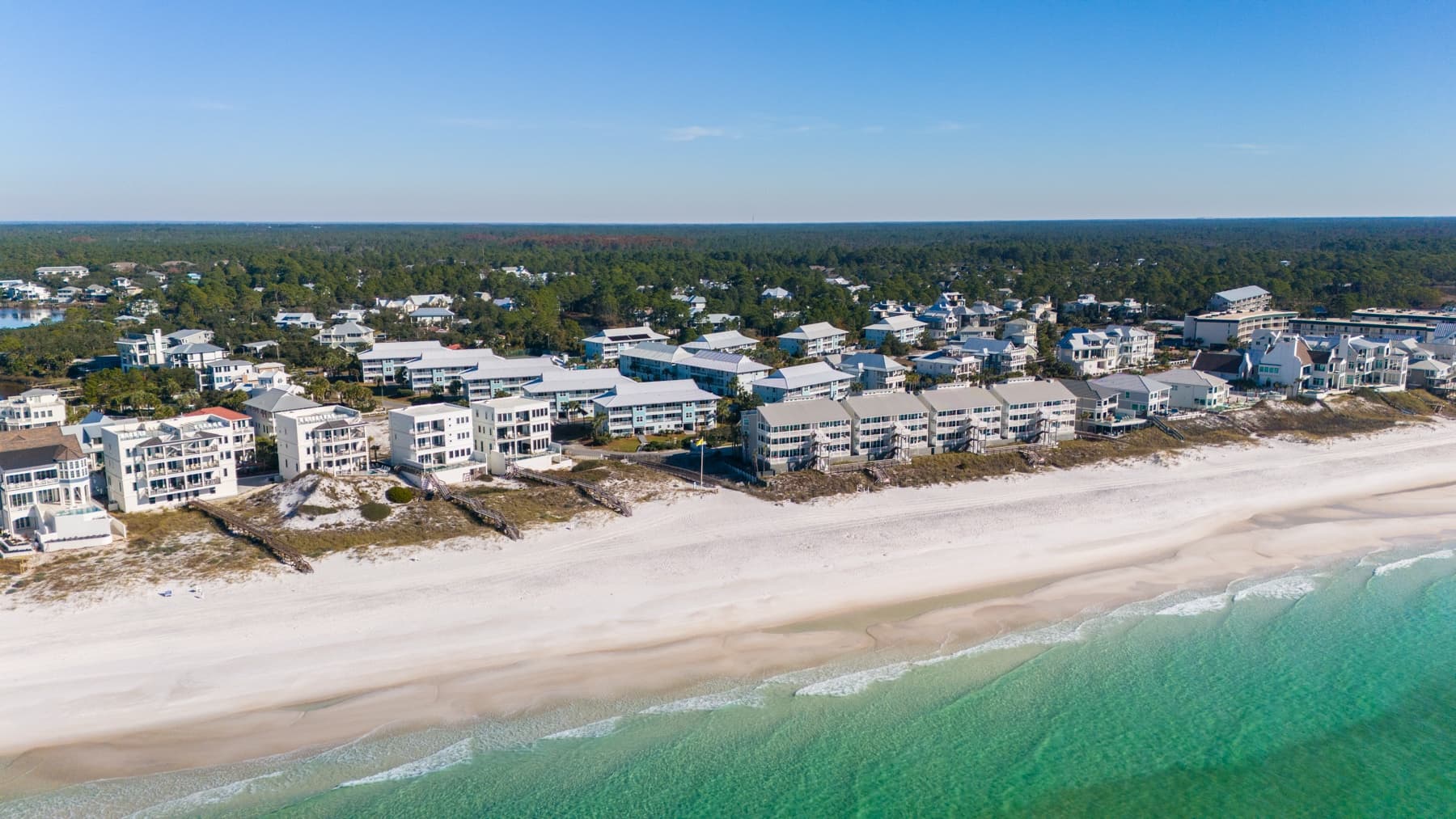 Beachside Villa #811 - Image 17