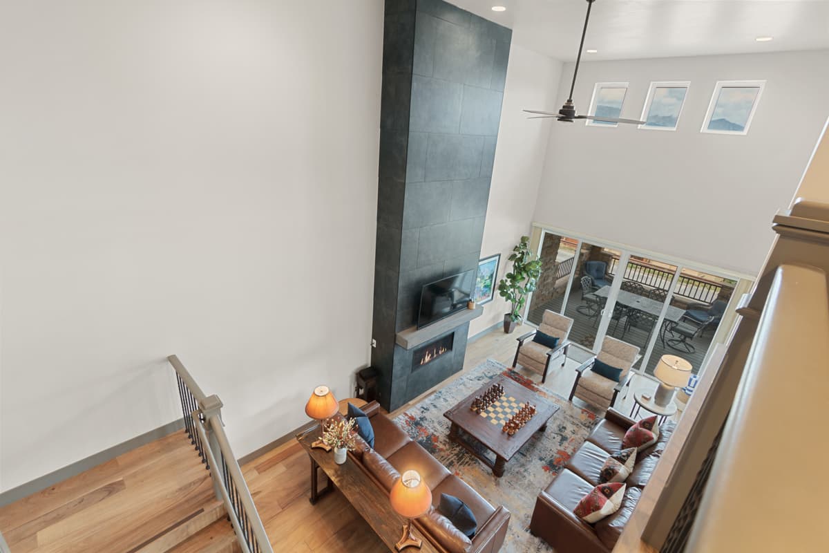 Mountain Vista Retreat - Image 15