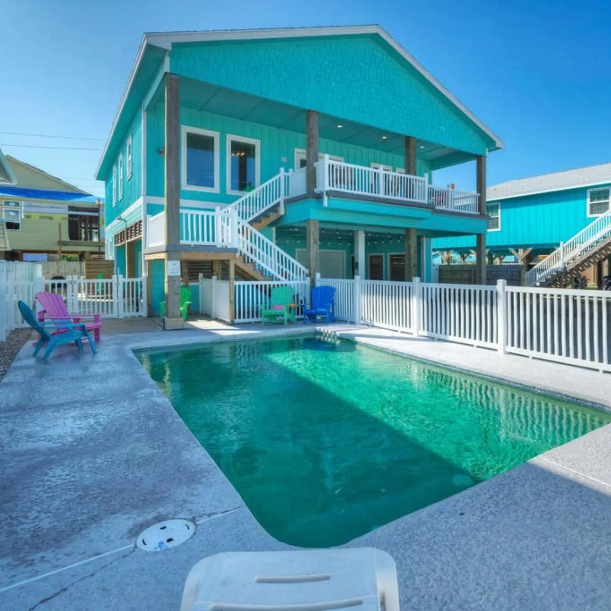 Bourbon Breeze - Image 1