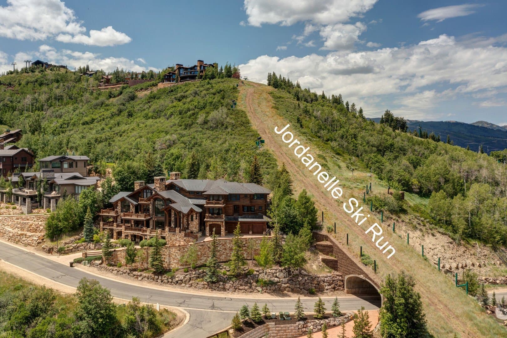 Chateau Jordan - Image 73