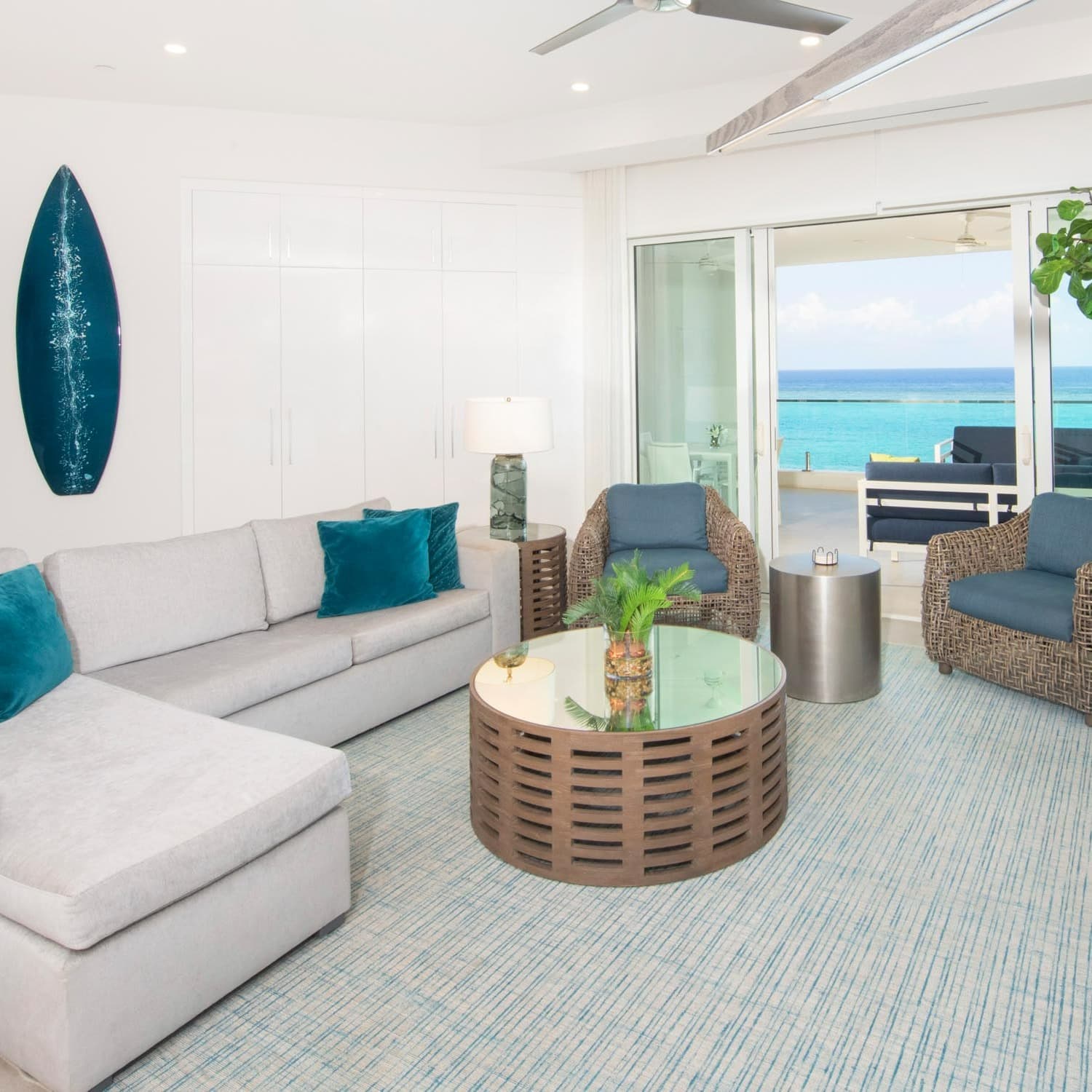 Tideview Tower - Image 1