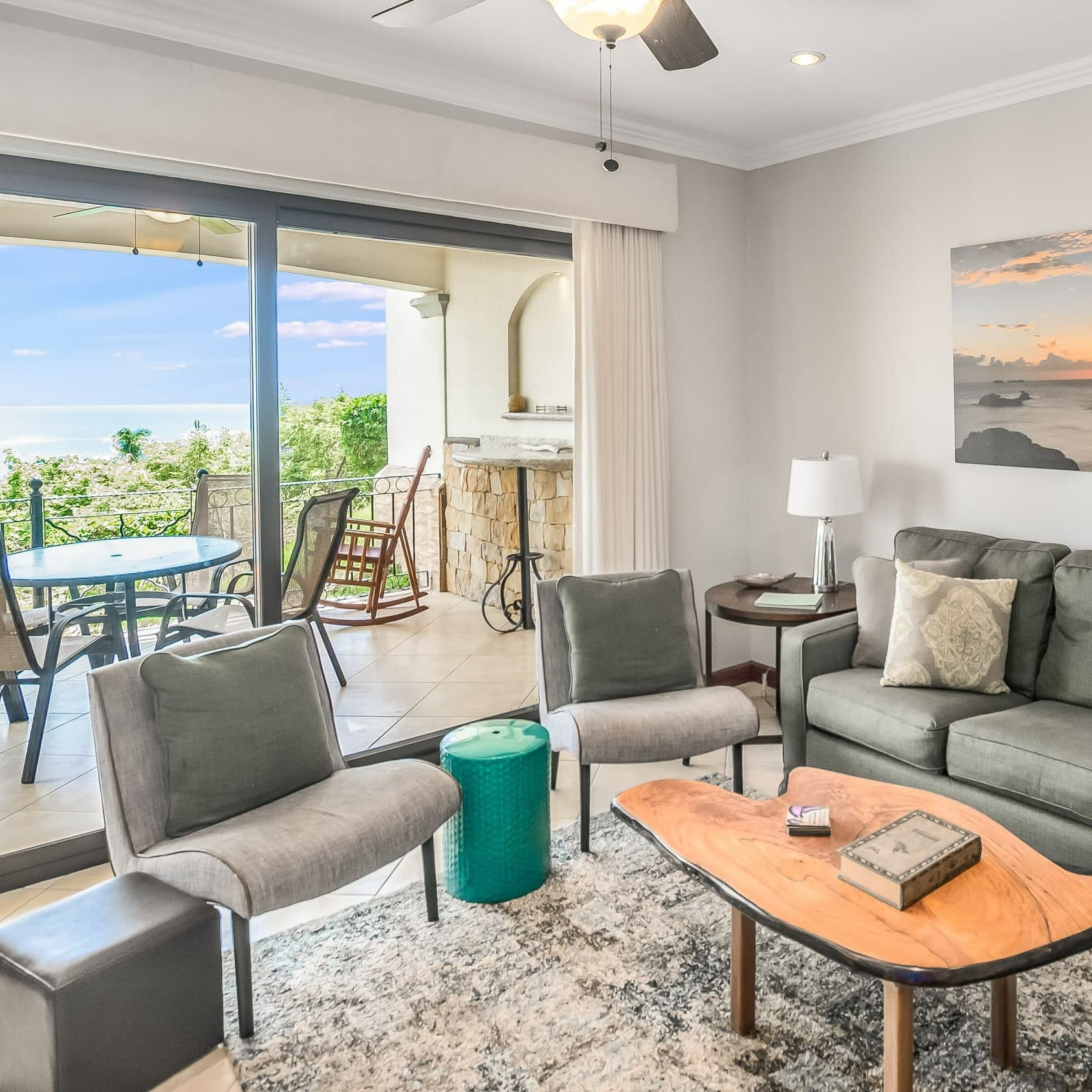 Oceanica Residence - Image 1