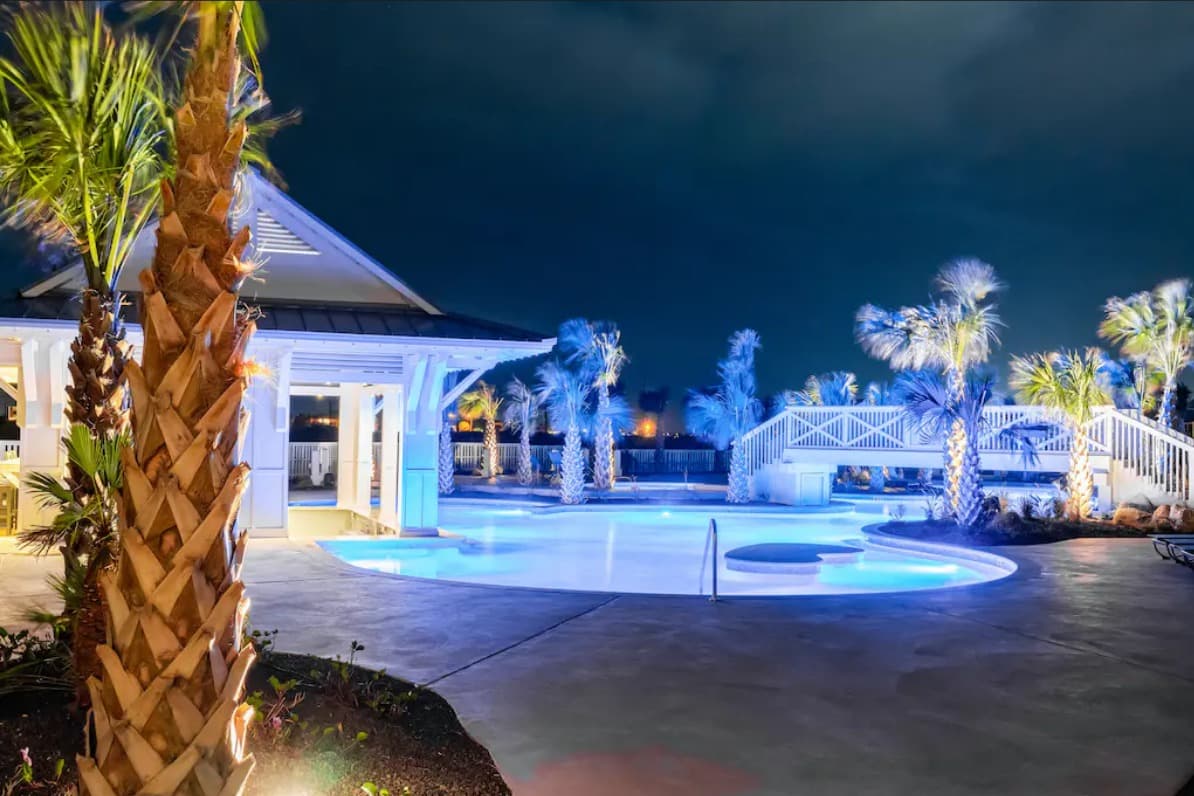 Belle Beach Home - Image 26