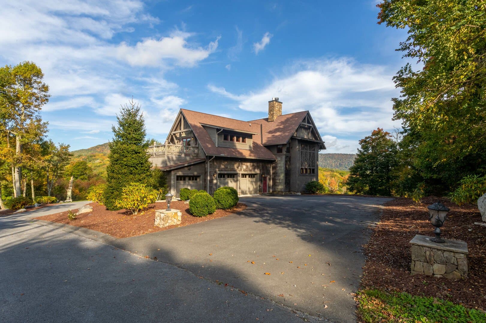 Overlook at Wilderness Trail - Image 48