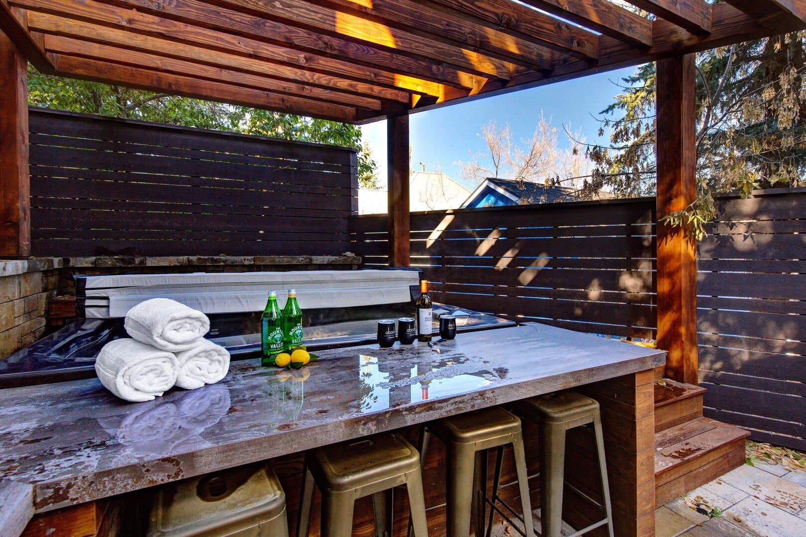 Avenue House - Image 45