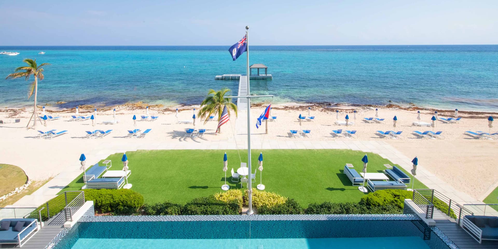 Coastal Charm Condo - Image 2