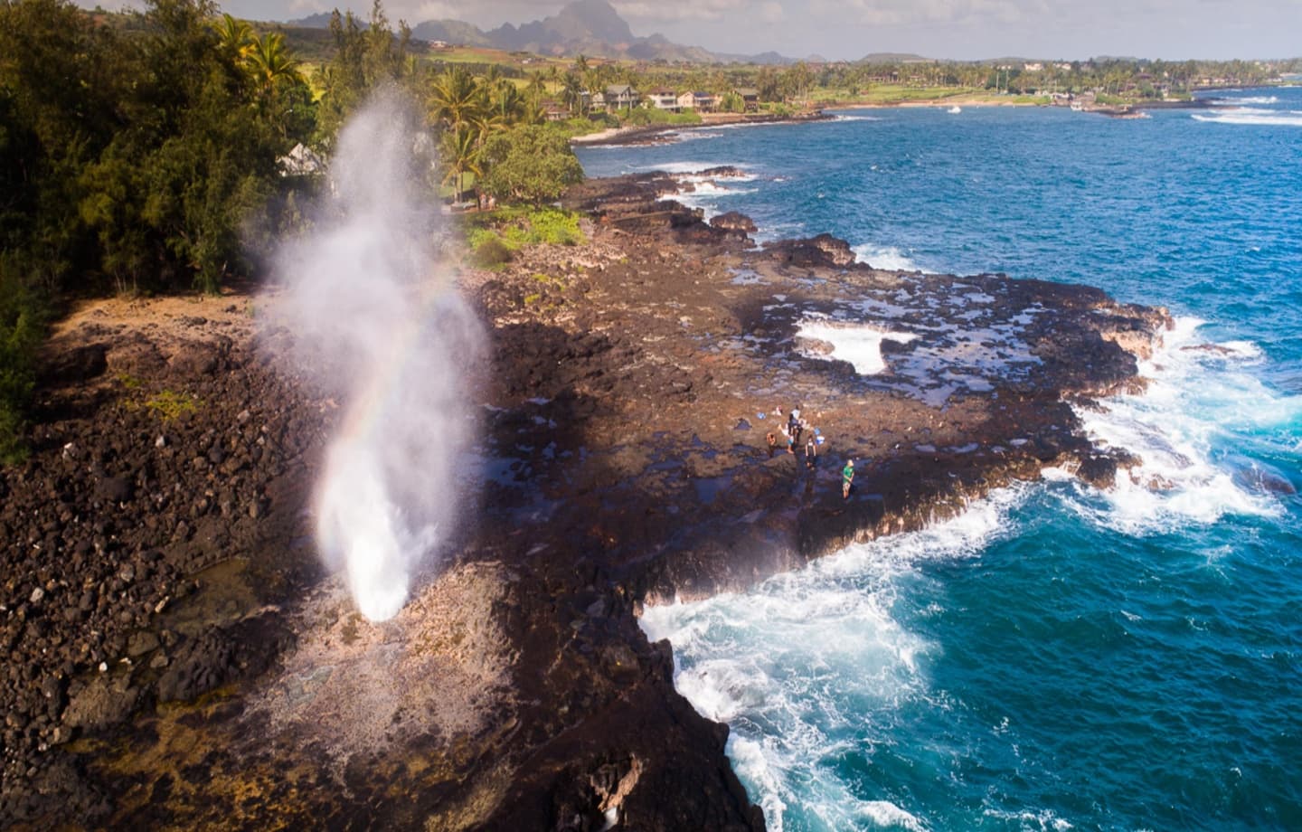 Lodge at Kukui'ula Bungalow #1A - Image 15