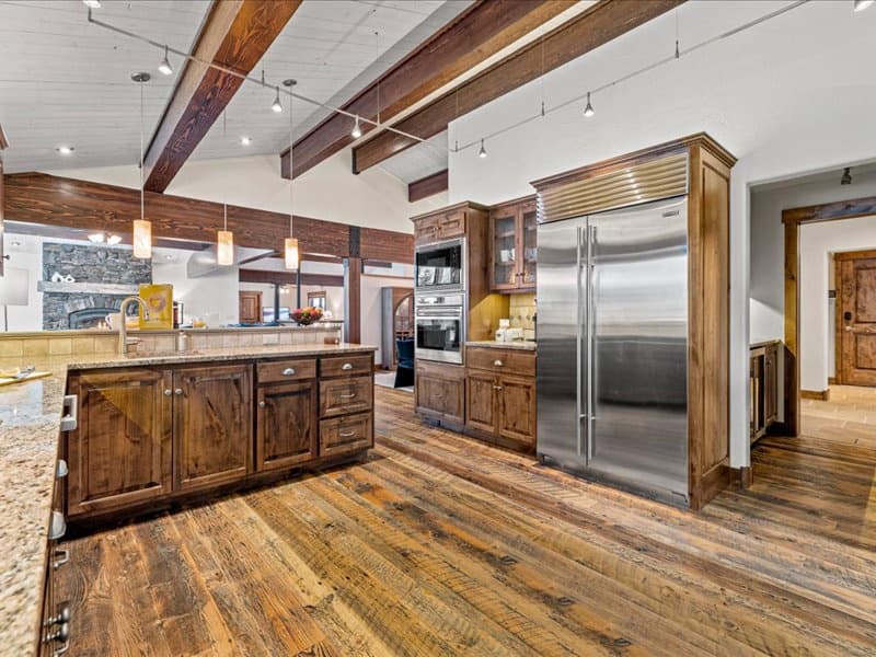 Teton Refuge - Image 6