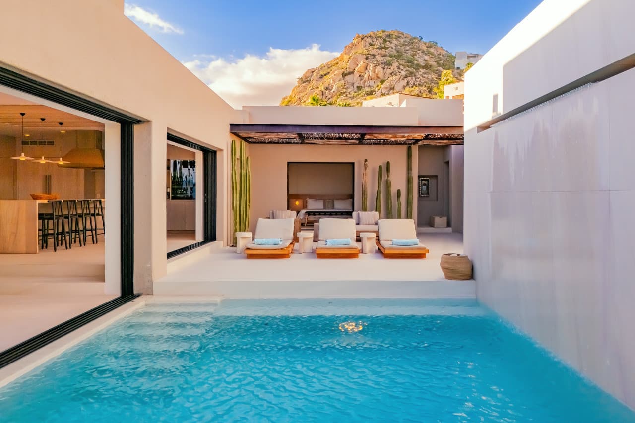 Villa Paraiso Del Mar - Image 2