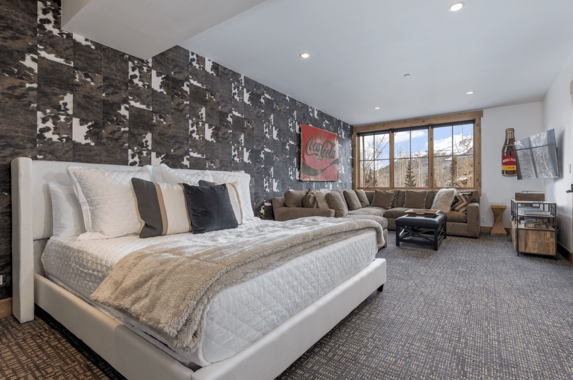 Lost Chalet at Belvedere - Image 13