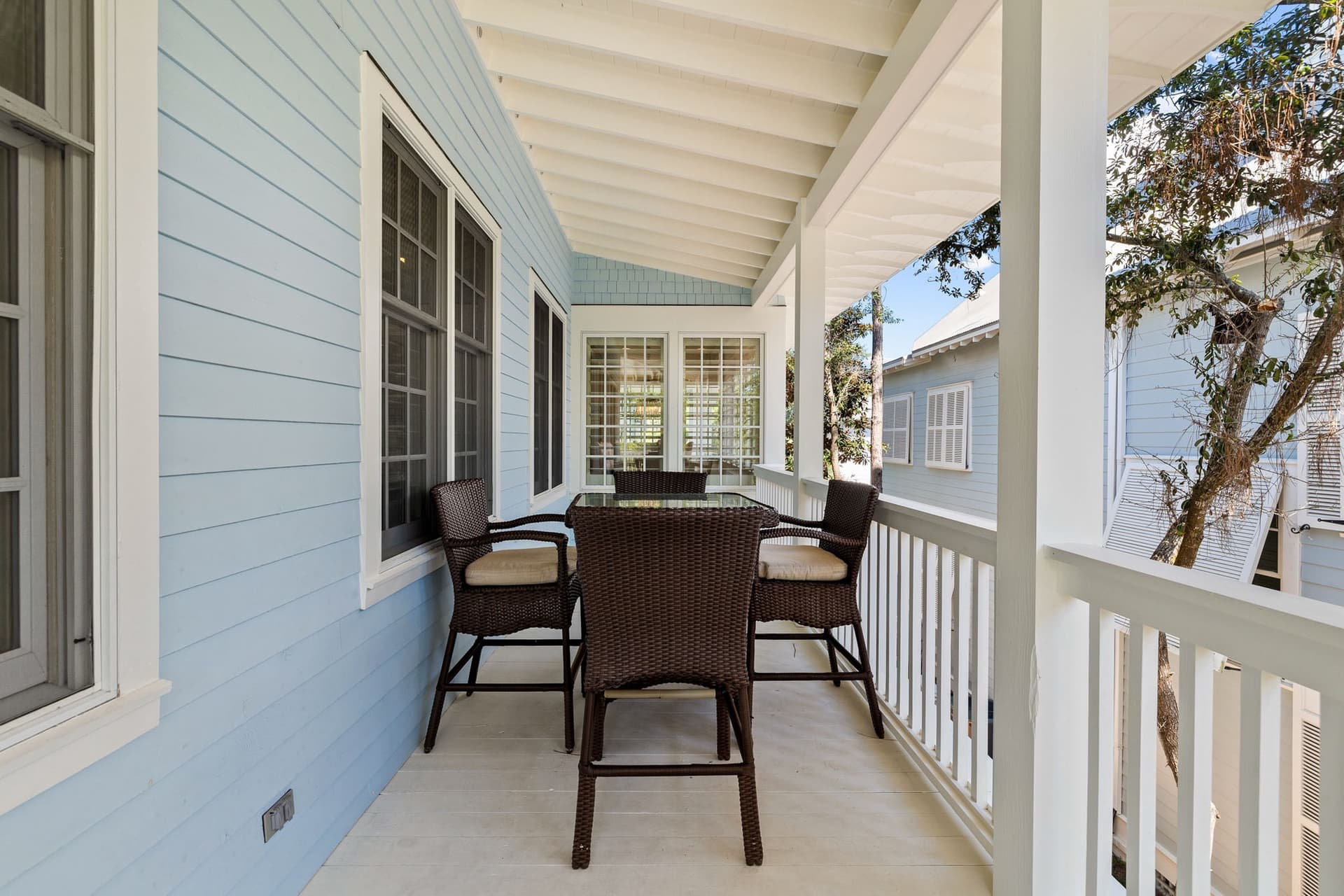 Watercolor Parkside - Image 41