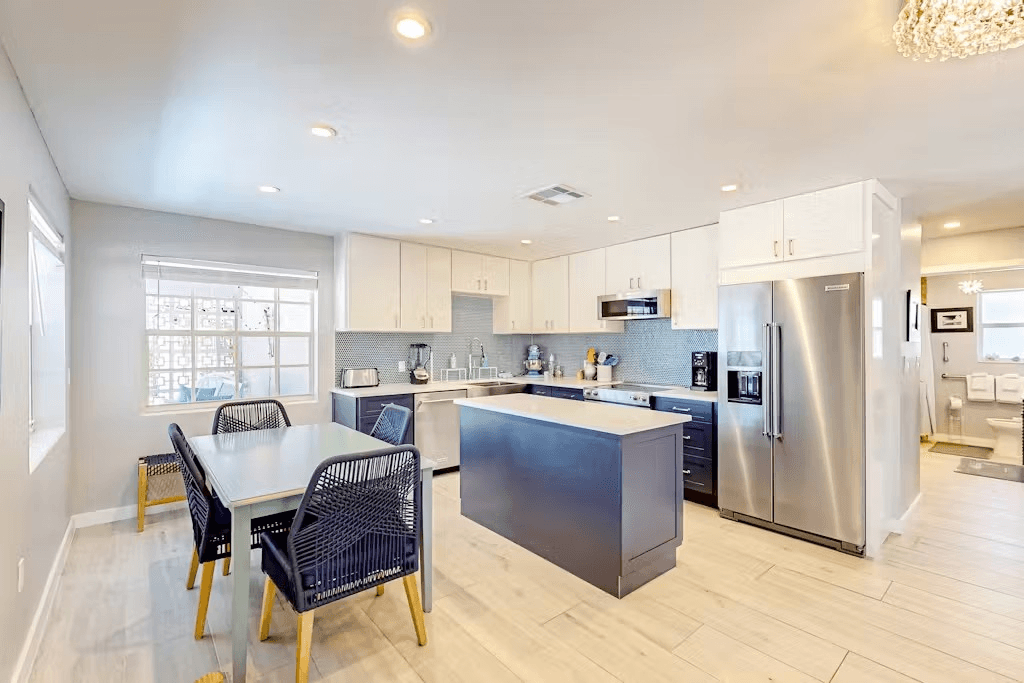 Purple Pelican Cottage - Image 5