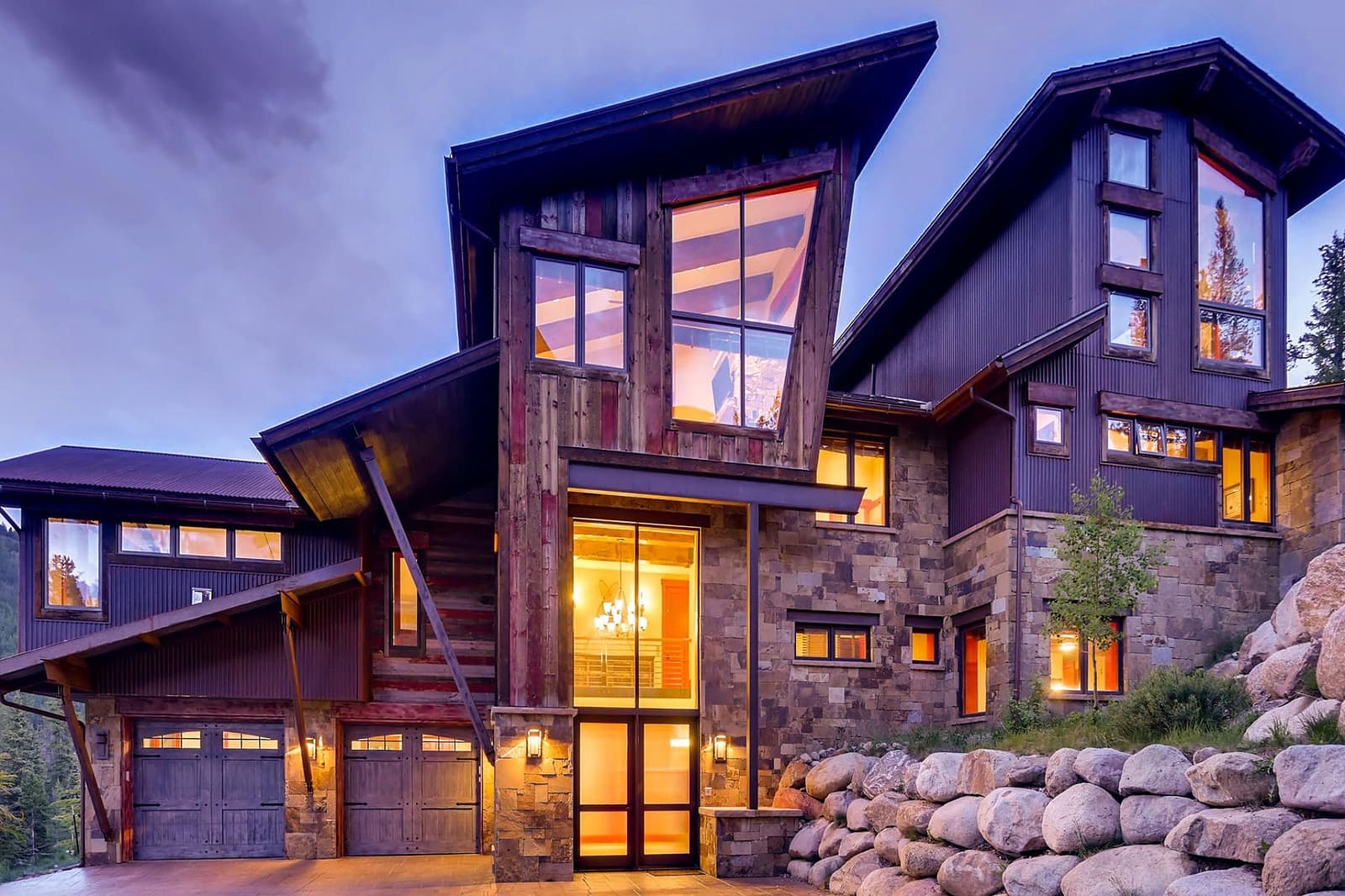 Snow Manor - Image 5