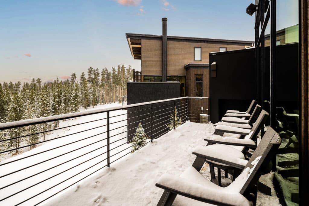 8A Treeline Home - Image 24