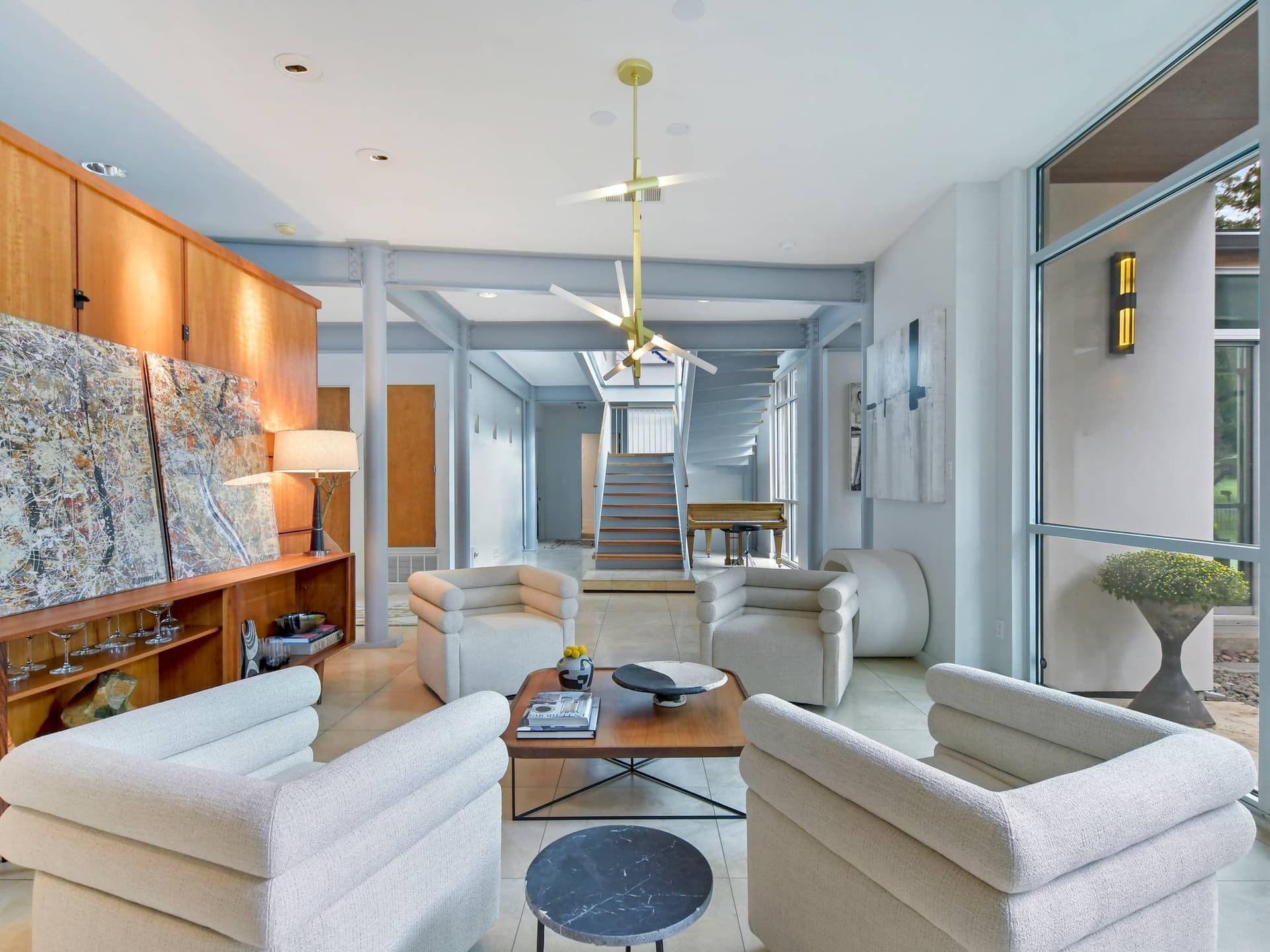 Emerald on Lake Austin - Image 42