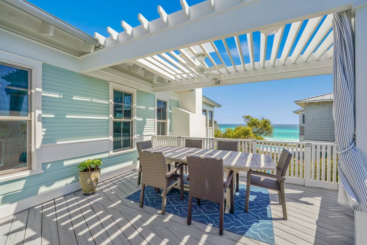 Toye Cottage - Image 40