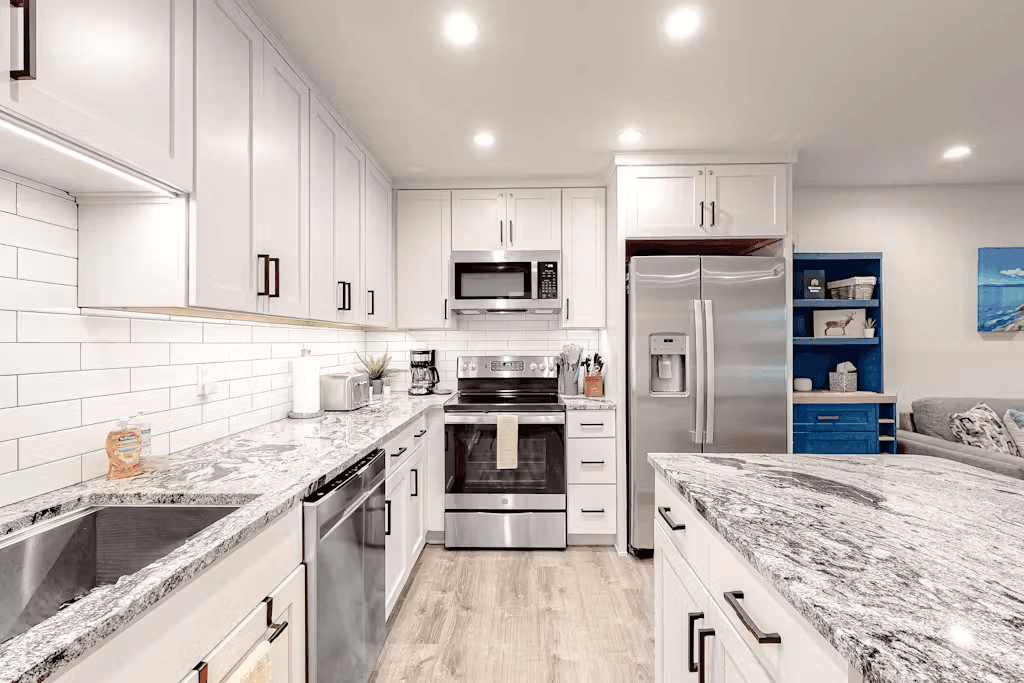 Peace Among Pines  - Image 5