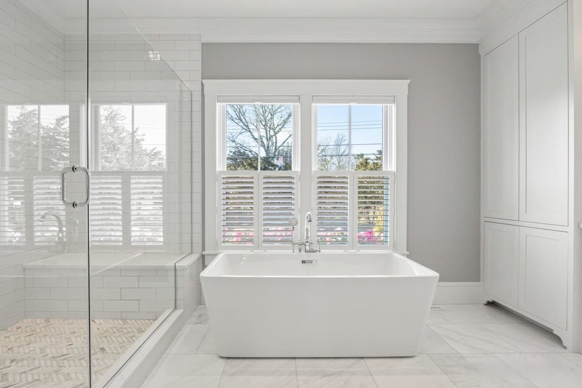 Strong Island Manse - Image 28